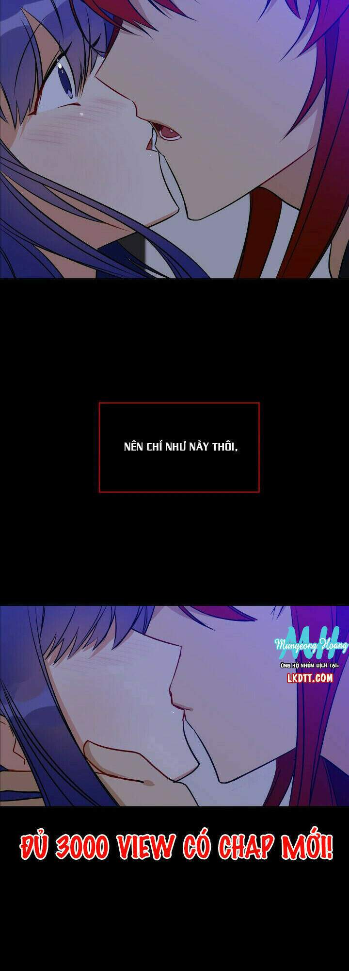 Quái Thú Với Hoa: Chapter 38