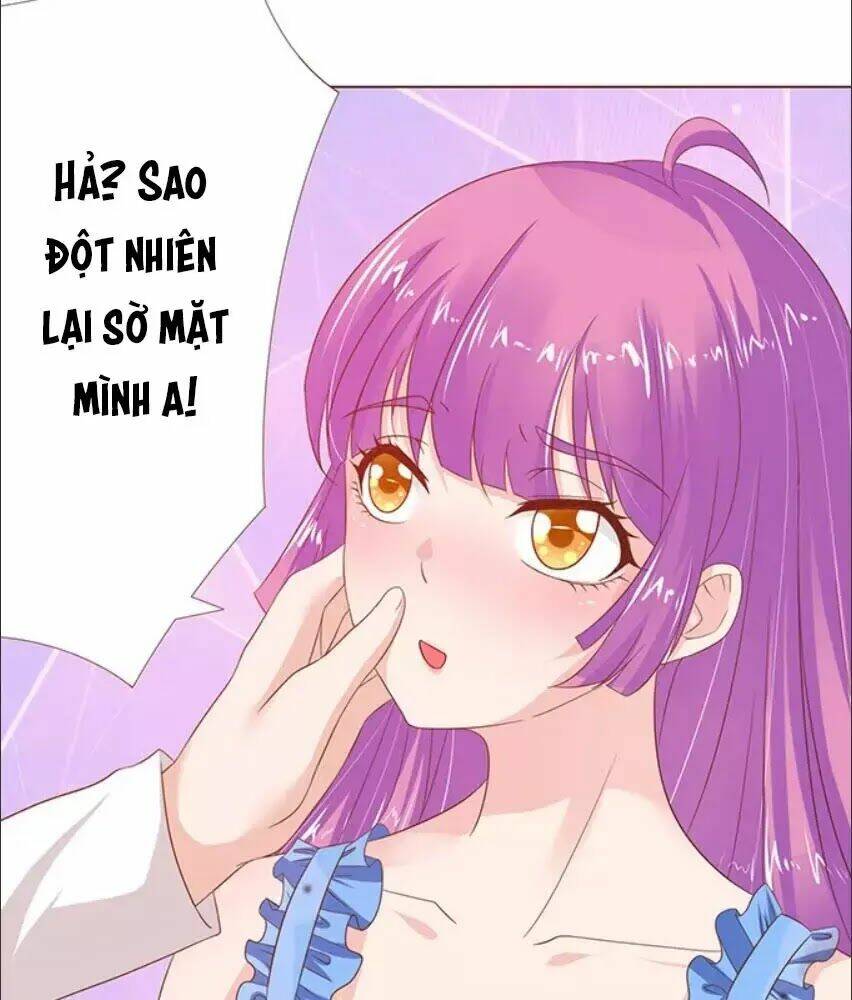 Ma Vương Luyến Ái Chỉ Nam: Chapter 113