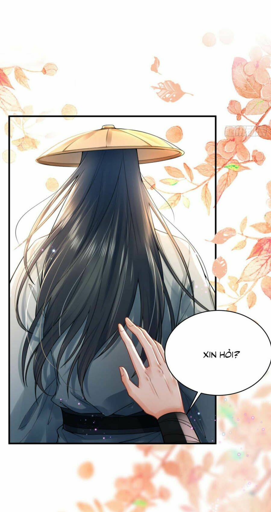 Ma Đầu Vạn Ác Năm Tuổi Rưỡi: Chapter 4