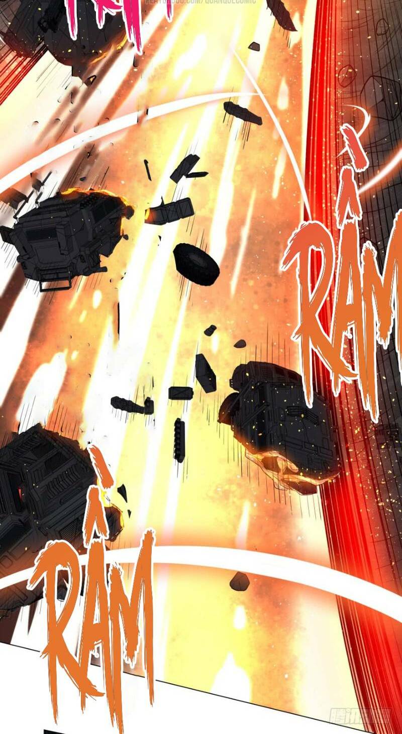 Danh Sách Kẻ Phản Diện: Chapter 60