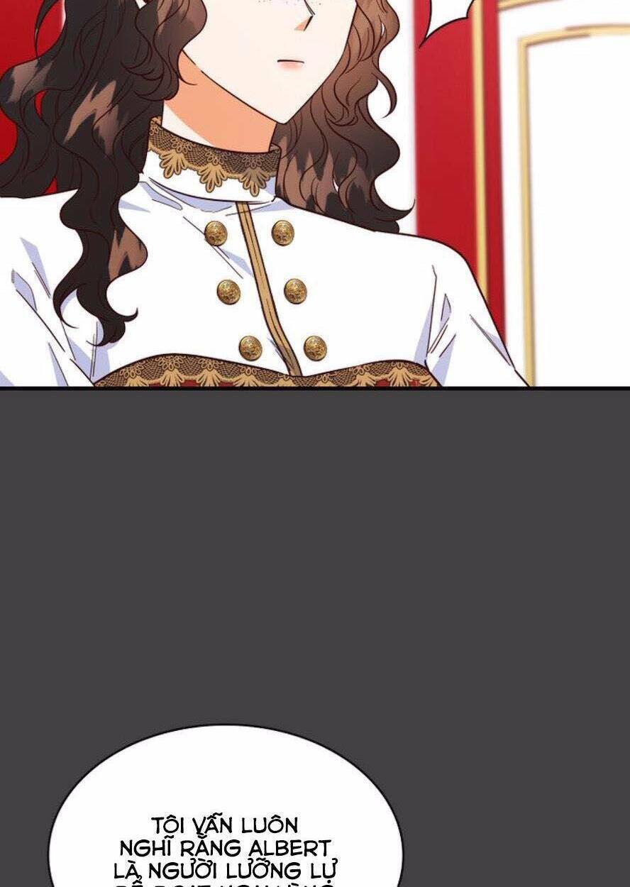 Lòng Trung Thành Với Kẻ Ác: Chapter 42