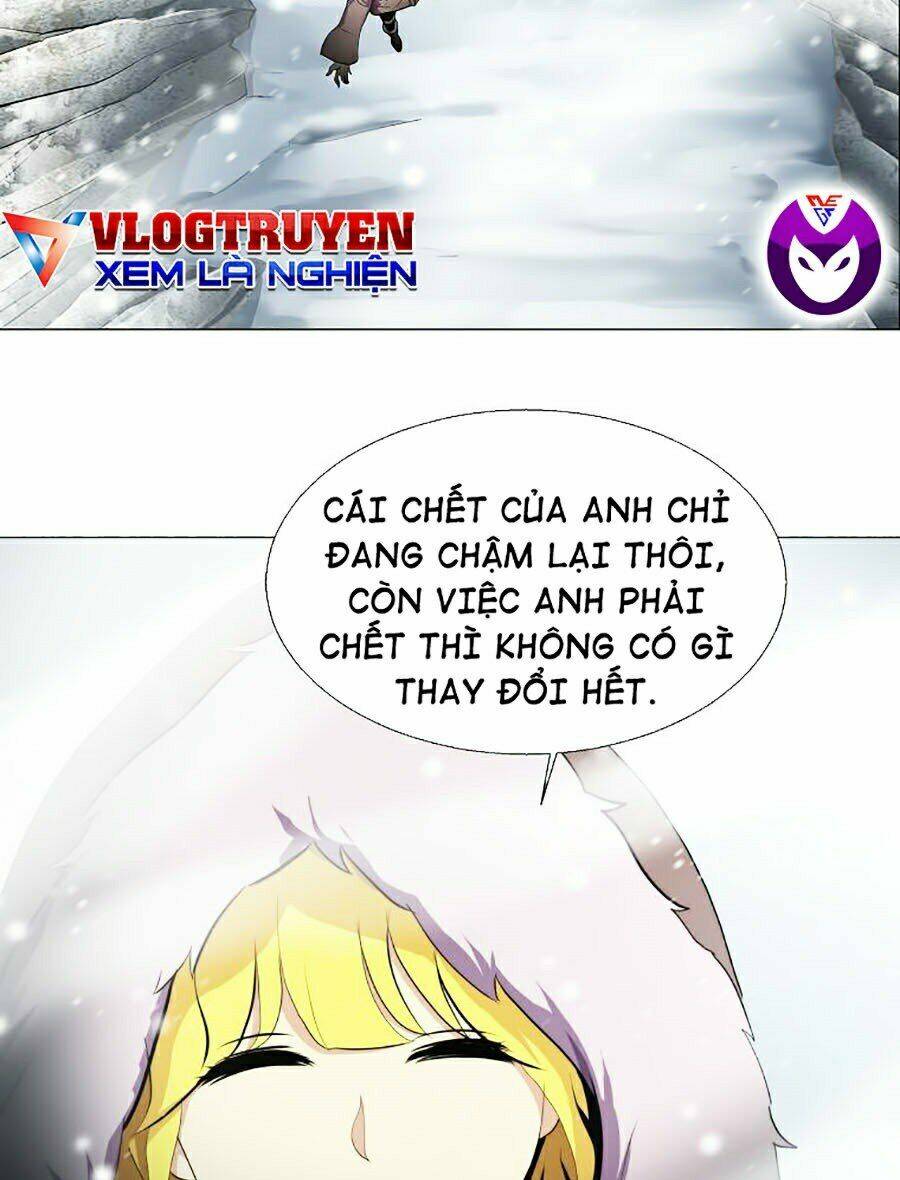 Sức Cùng Lực Kiệt: Chapter 12