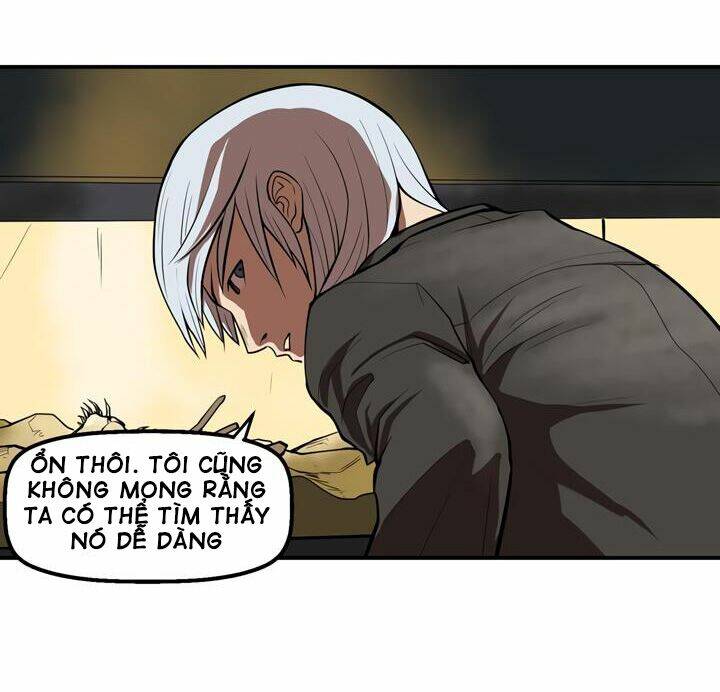Raid: Chapter 42