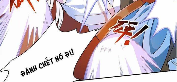 Nghịch Lân: Chapter 0