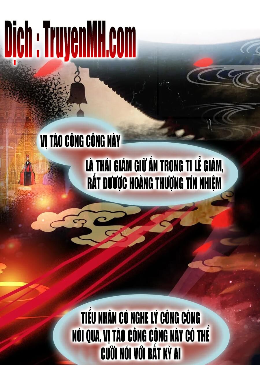 Gả Cho Một Tên Thái Giám Đáng Ghét: Chapter 178