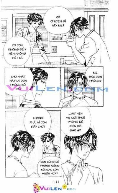 Virus Tiền: Chapter 1