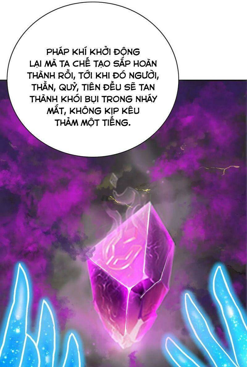 Hệ Thống Tiên Tôn Tại Đô Thị: Chapter 134