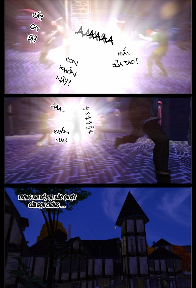 Earl Story: Chapter 76