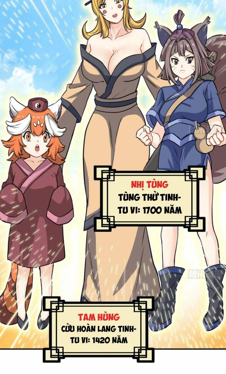 Khởi Đầu Bằng Một Con Côn: Chapter 148