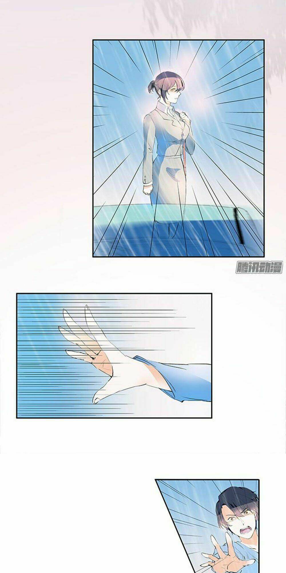 Thiên Kim Đường Môn: Chapter 9