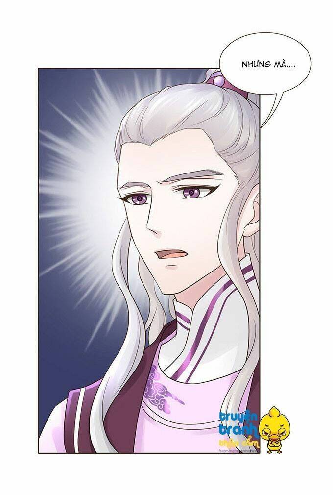 Đại Giá Thừa Tướng: Chapter 101