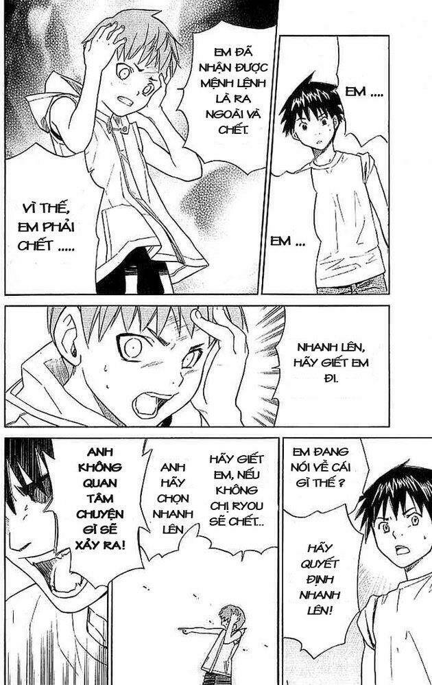 Alive - The Final Evolution: Chapter 6