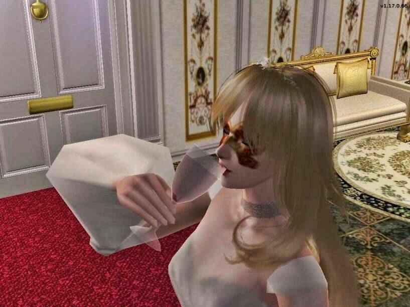 Truyện Sims - Earl Story: Chapter 29