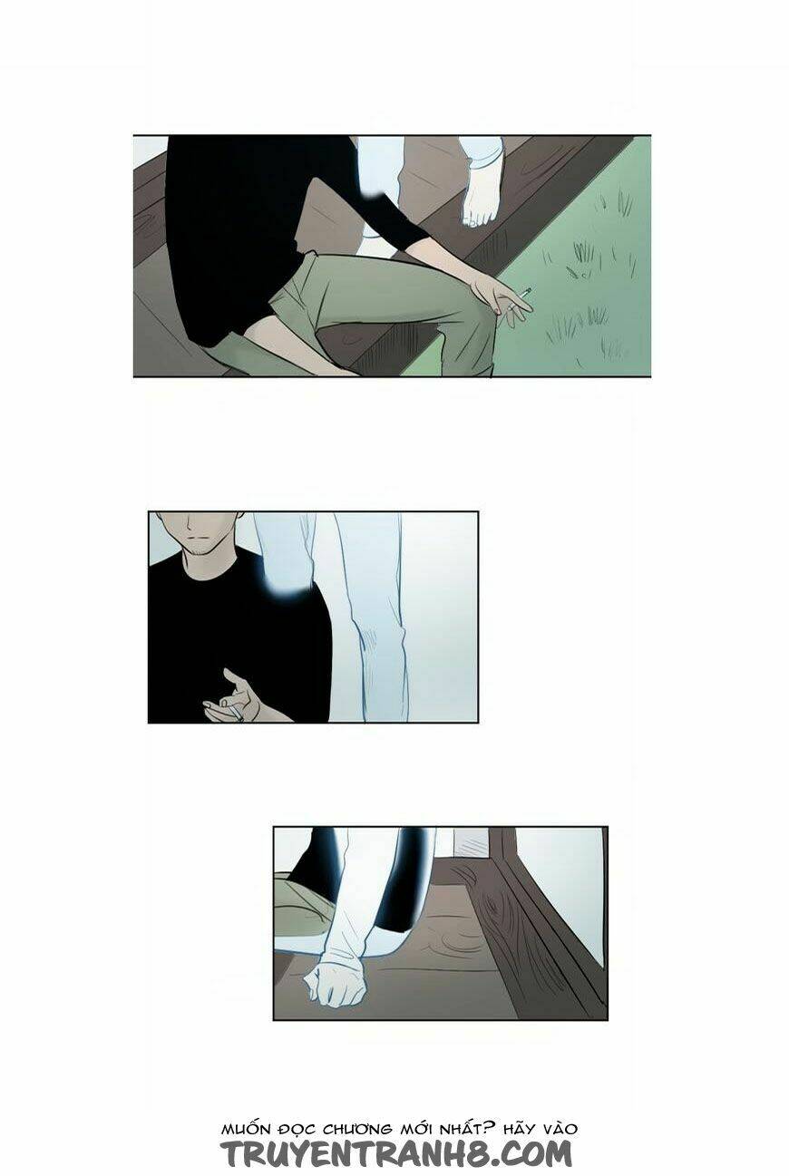 Transparent Cohabitation: Chapter 36