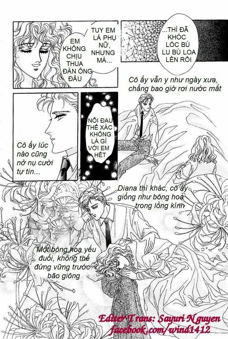 Princess Diana: Chapter 9