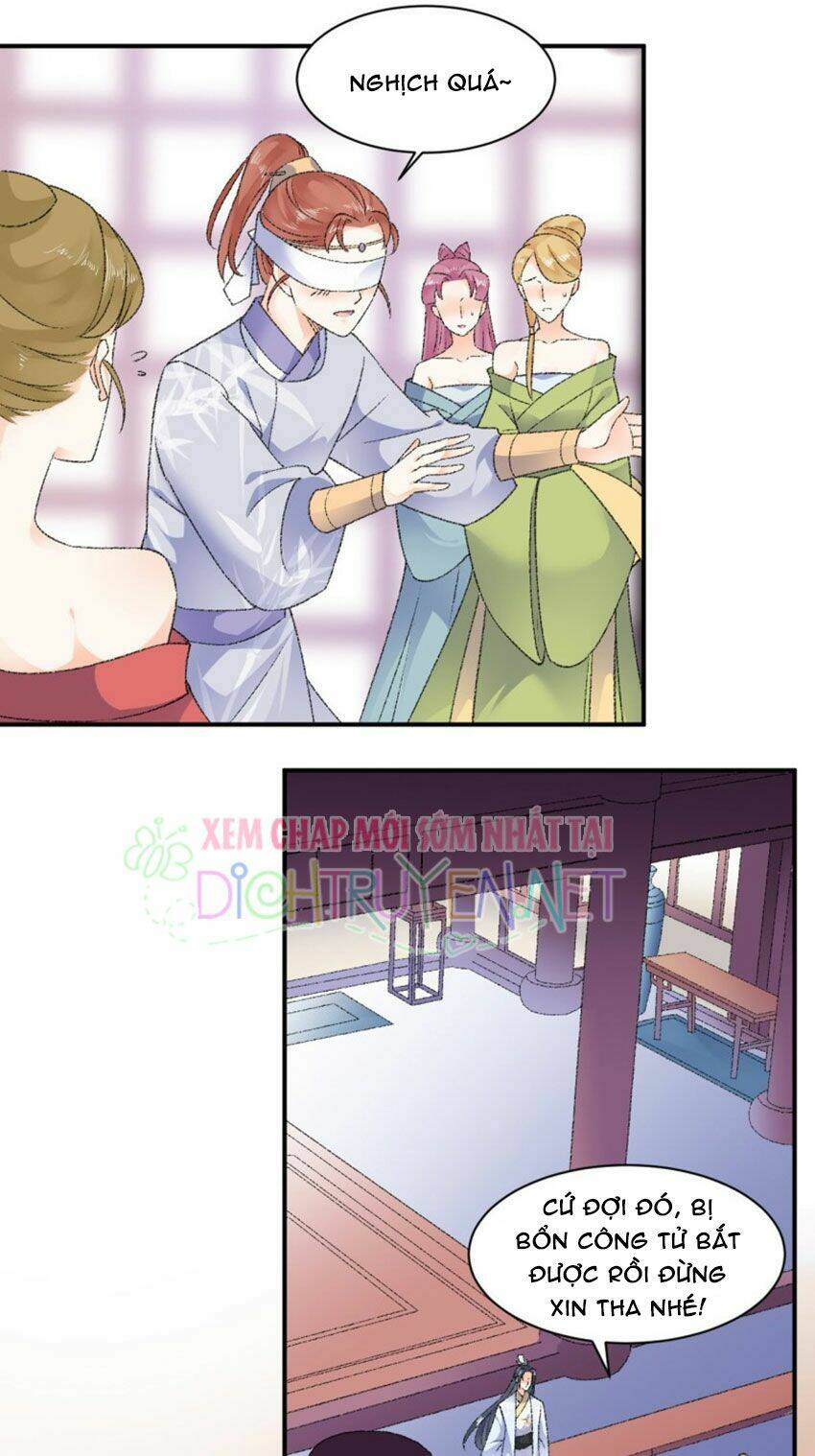 Tang Lạc Túy Tại Nam Phong Lý: Chapter 50