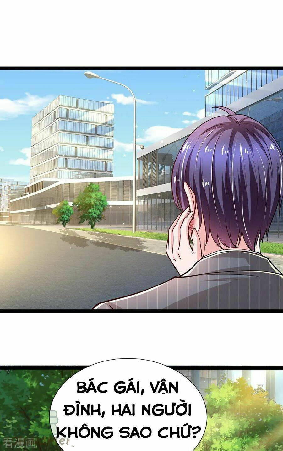 Tuyệt Đỉnh Khí Thiếu: Chapter 76