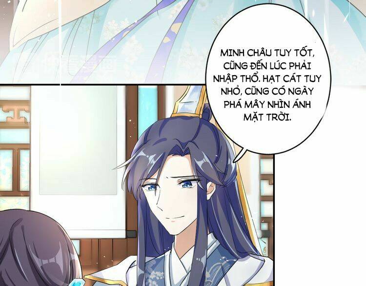 Hoa Nhan Sách: Chapter 11.1