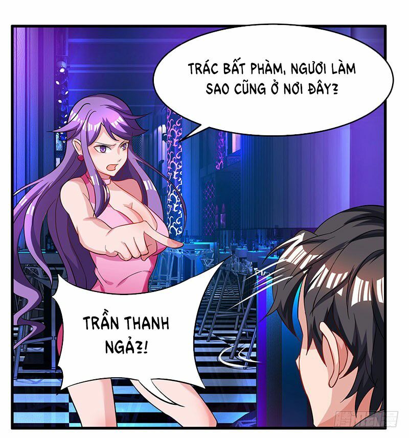 Trọng Sinh Khí Thiếu Quy Lai: Chapter 22