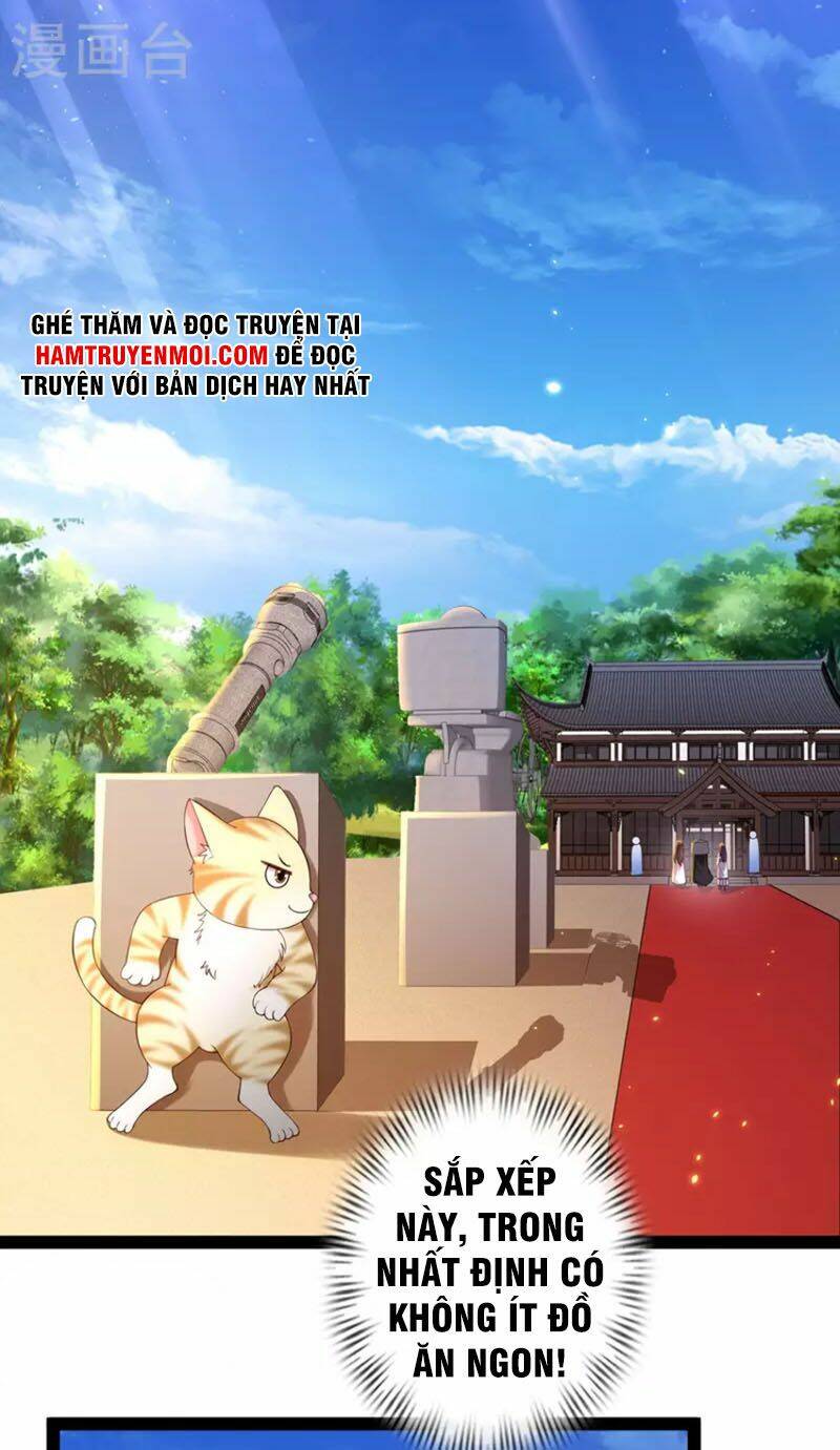 Khoa Kỹ Đại Tiên Tông: Chapter 63