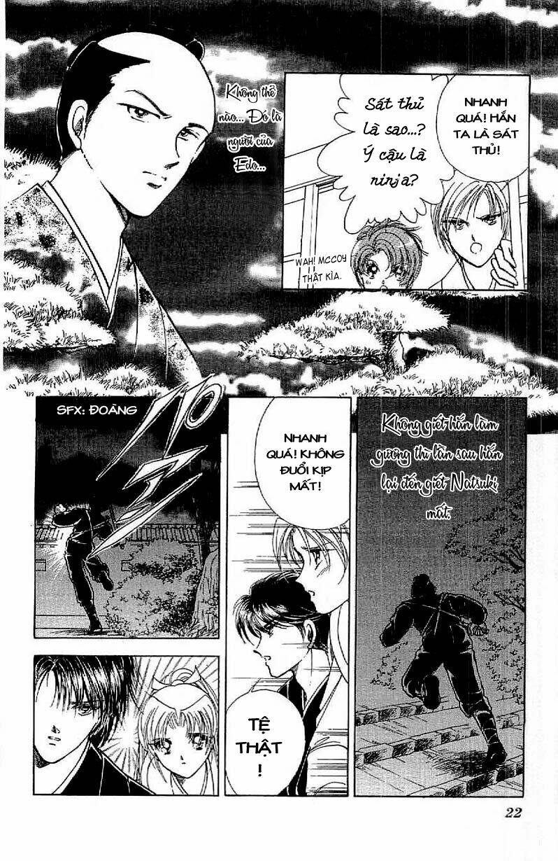 Amakusa 1637: Chapter 13