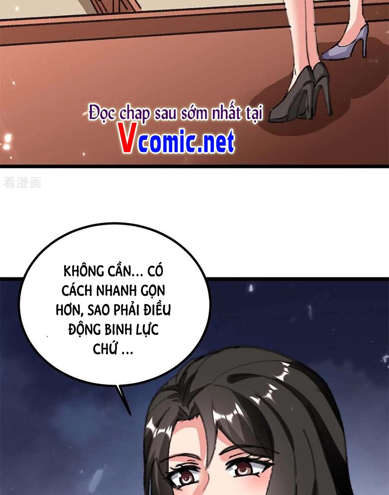 Trọng Sinh Khí Thiếu Quy Lai: Chapter 181