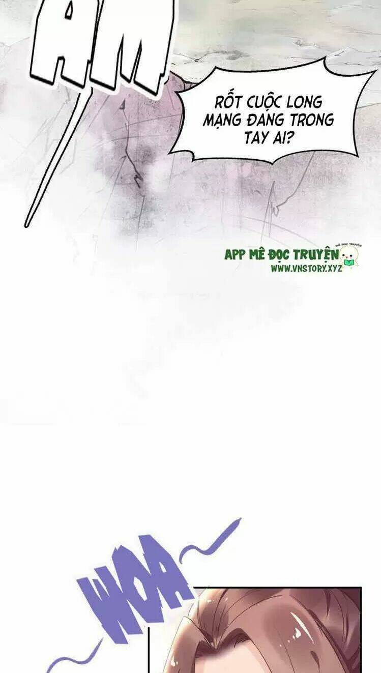 Nhất Sinh Nhất Thế Tiếu Thương Khung: Chapter 27