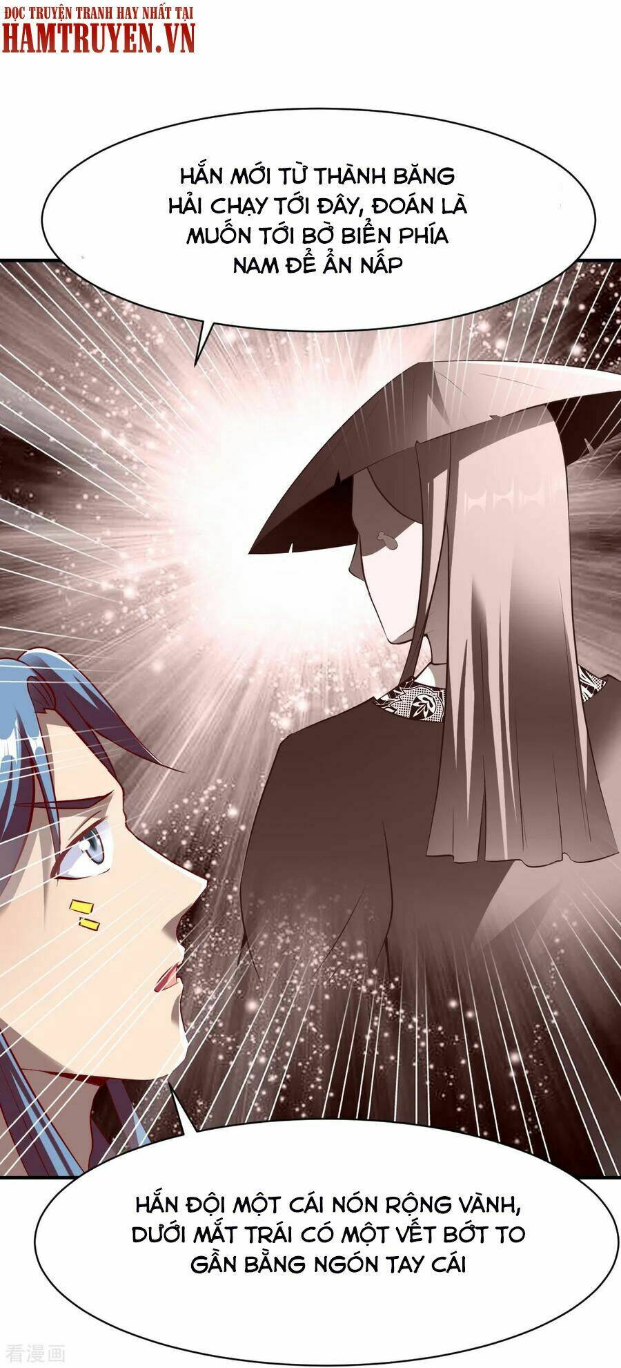 Chiến Đỉnh: Chapter 176