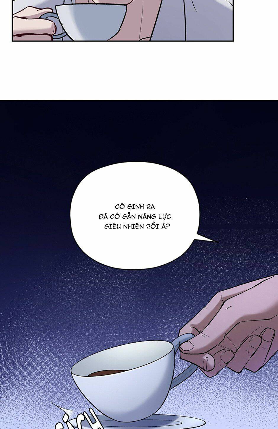 Anh Hùng Và Hiệp Nữ: Chapter 53