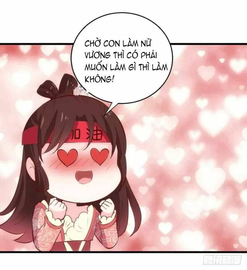 Bẩm Báo Công Chúa !: Chapter 30