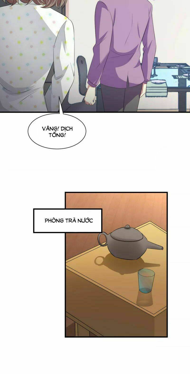 Thời Gian Đều Biết: Chapter 47