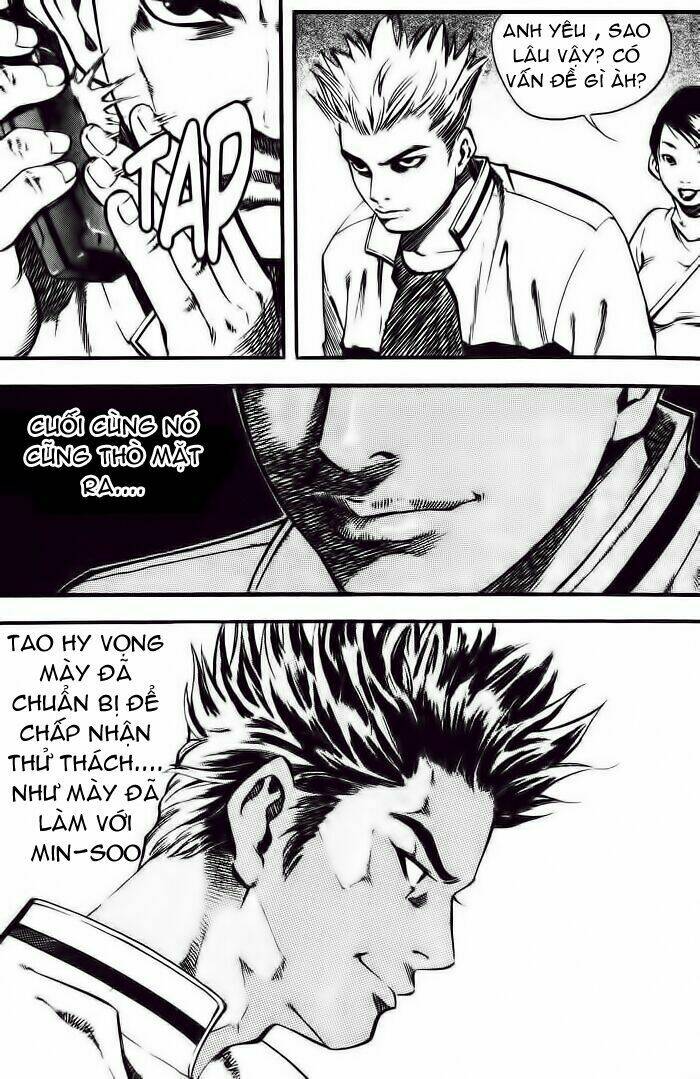 High School: Chapter 10