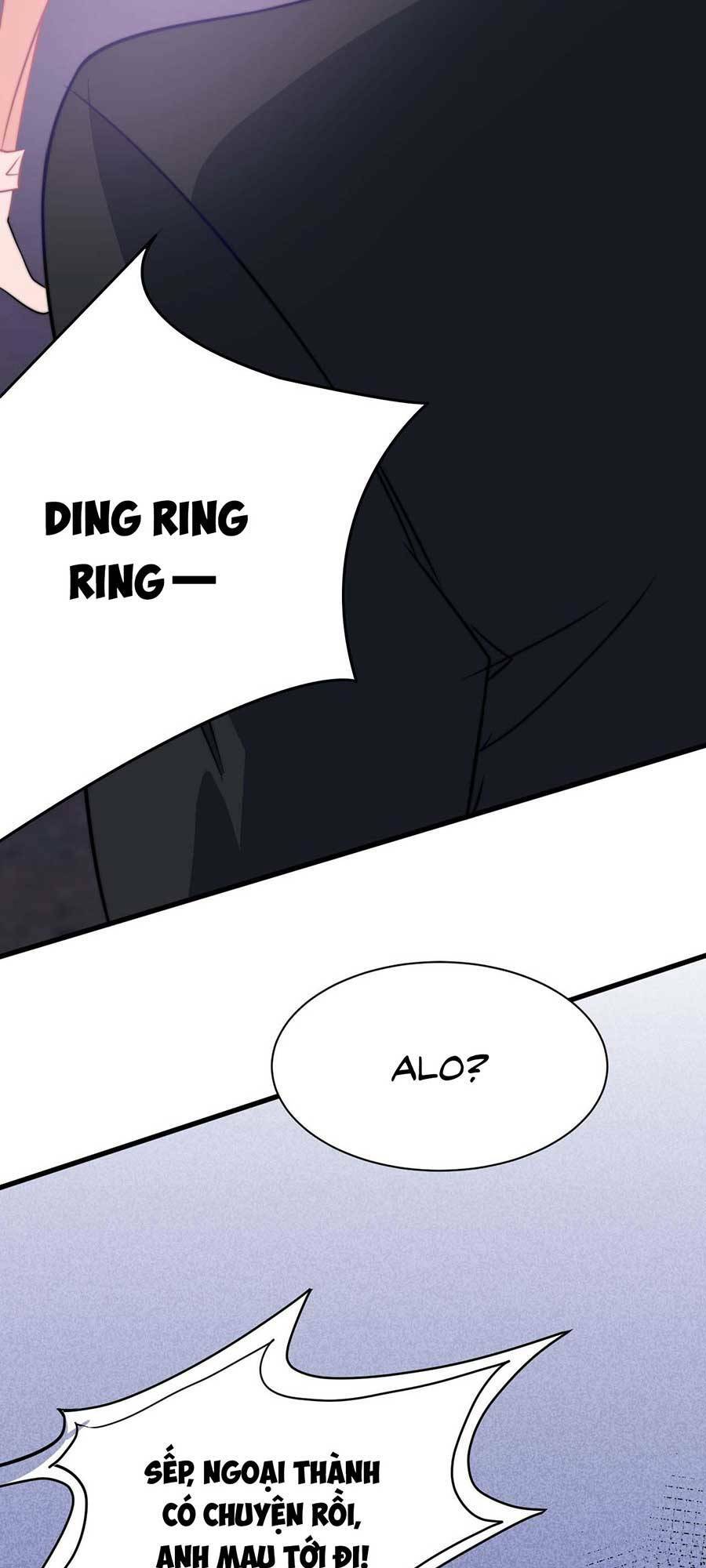 Vết Cắn Trí Mạng: Chapter 20