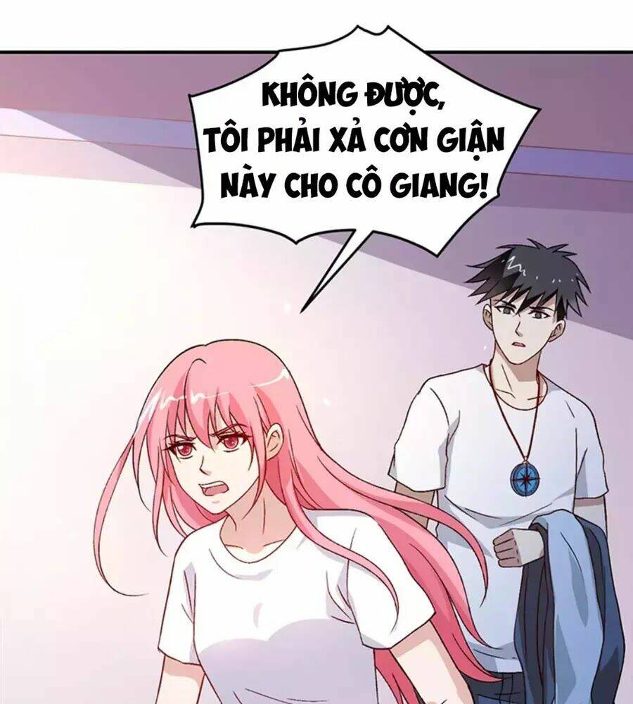 Táng Kiếm Quyết: Chapter 17