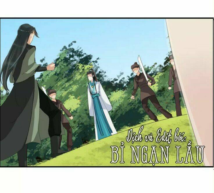 Bồng Sơn Viễn: Chapter 12