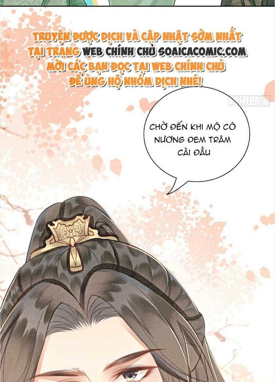 Bắt Đầu Hủy Hôn Để Công Lược Vương Gia: Chapter 32