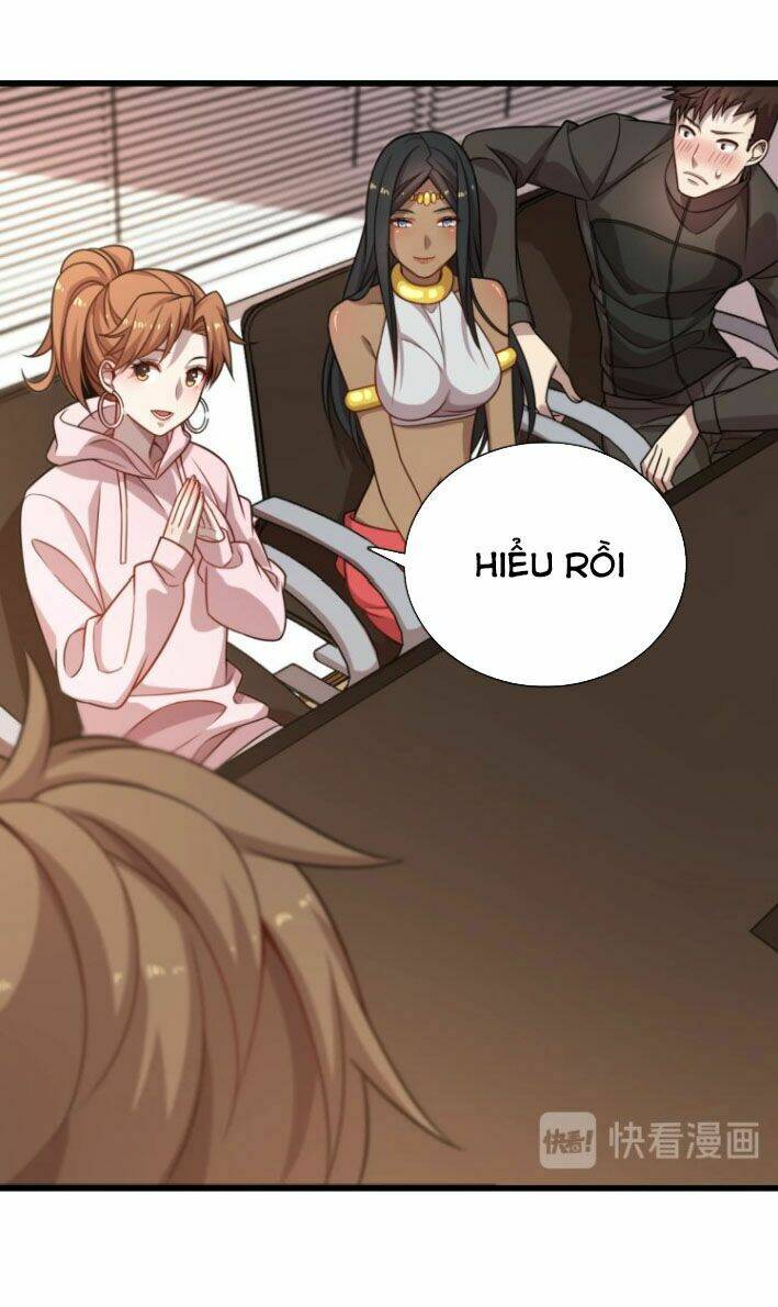 Trọng Sinh Tiểu Y Tiên: Chapter 60