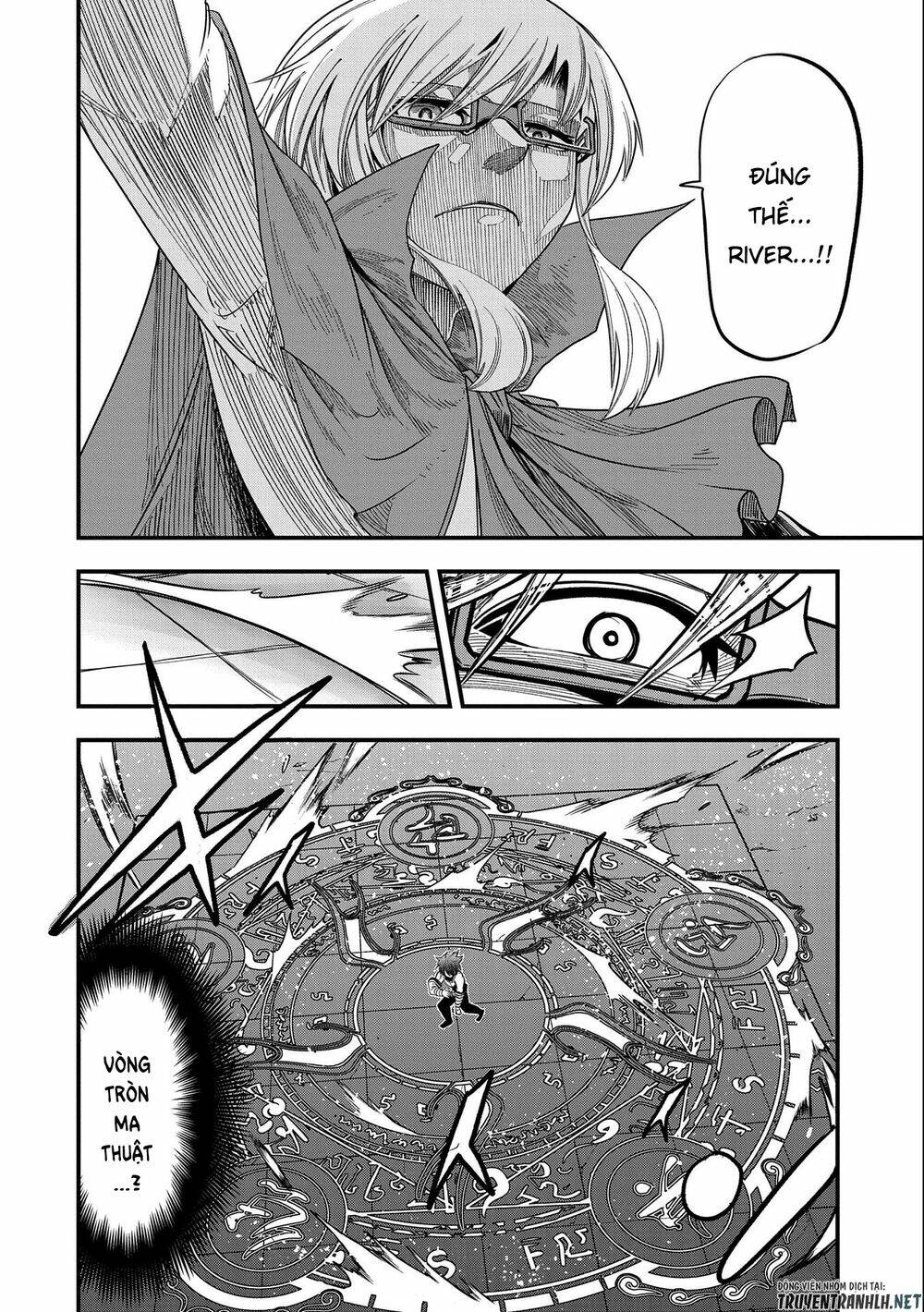 Sekai Saikyou No Doryokuka: Sainou Ga (Doryoku) Datta No De Kouritsu Yoku Kikakugai No Doryoku O Shi: Chapter 9