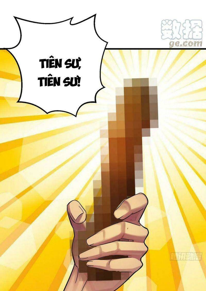 Ta Là Đại Hoàn Đan: Chapter 36