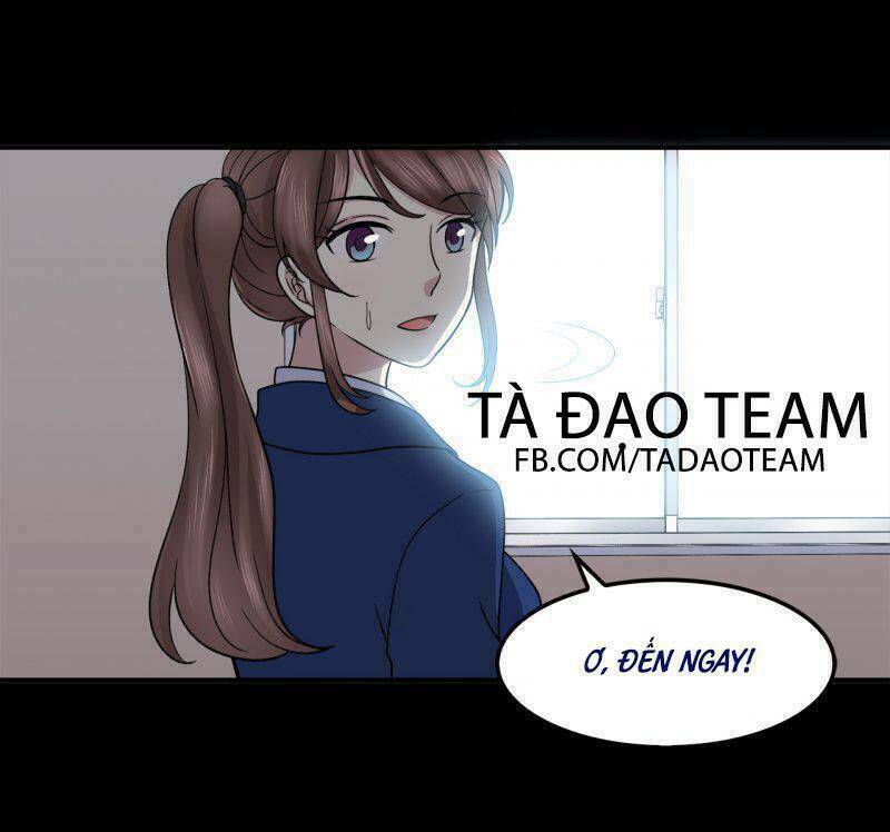 Người Yêu Thời Không: Chapter 29