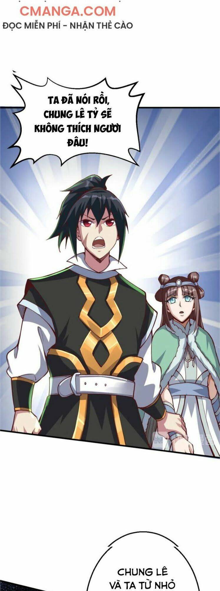 Đấu Hồn Đại Lục: Chapter 42