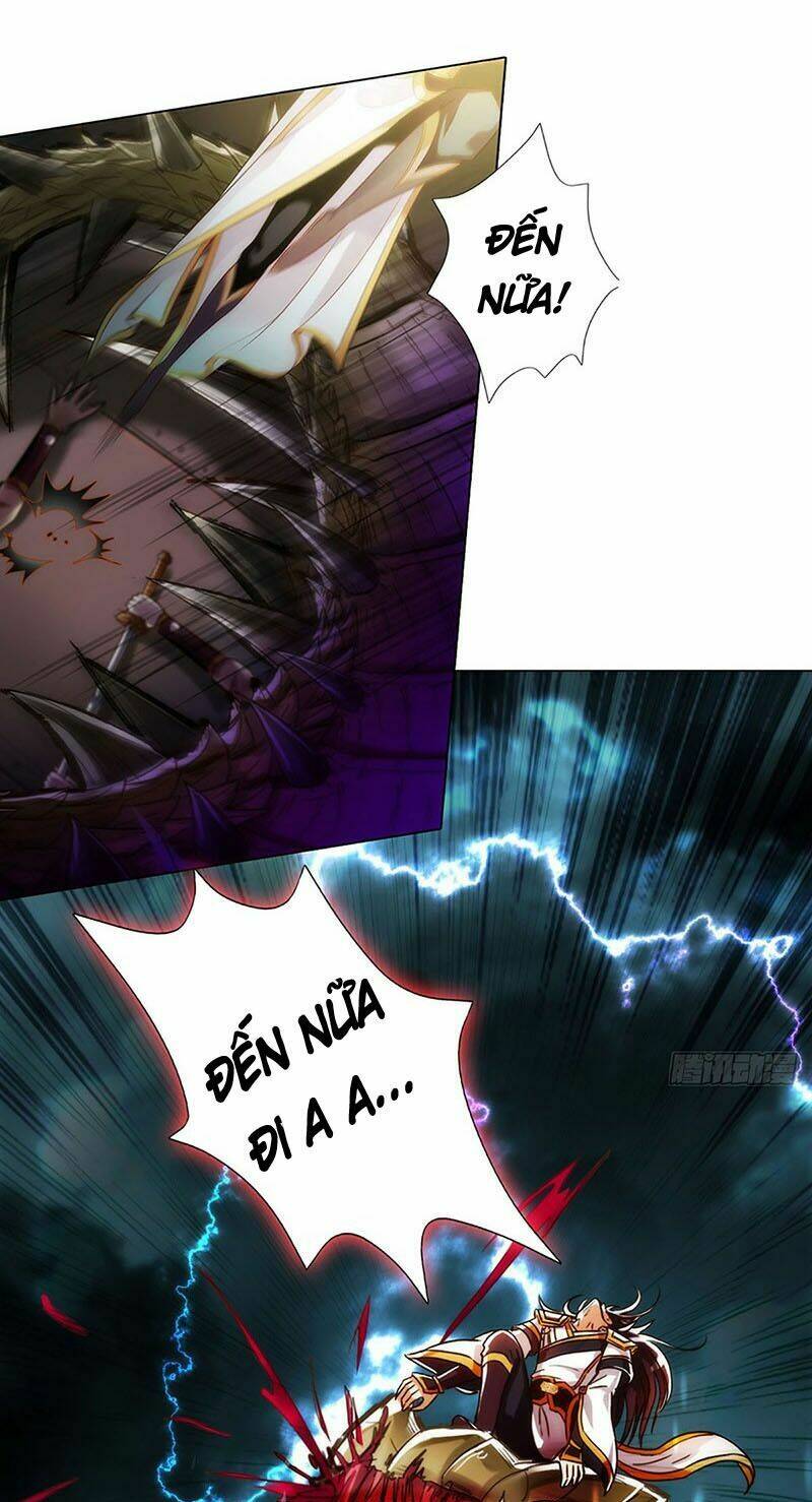 Bất Hủ Phàm Nhân: Chapter 15