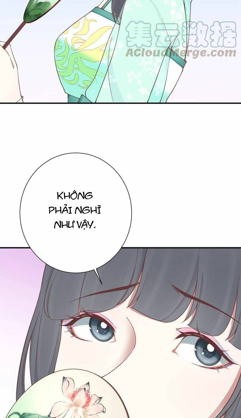 Hoàng Hậu Bận Lắm: Chapter 160