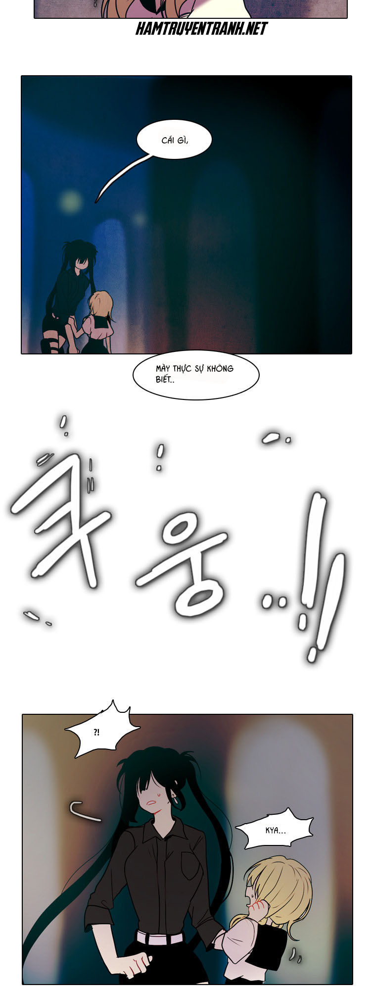 End & Save: Chapter 32