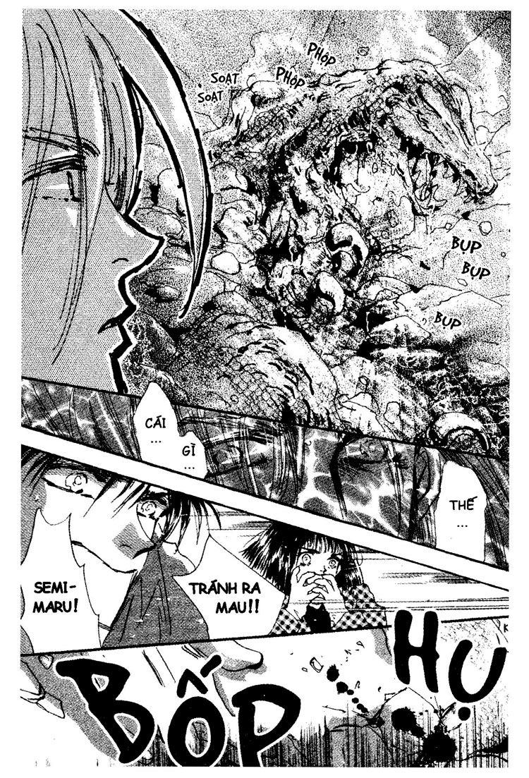 Mầm Sống: Chapter 23