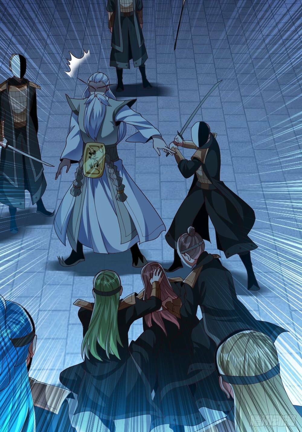 Cục Gạch Xông Vào Dị Giới: Chapter 47