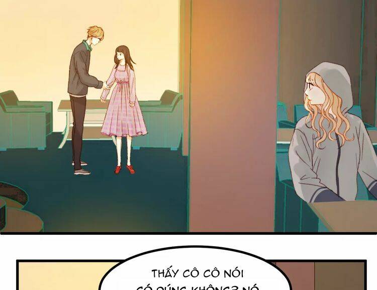 Lượm Được Một Tiểu Hồ Ly 2: Chapter 31