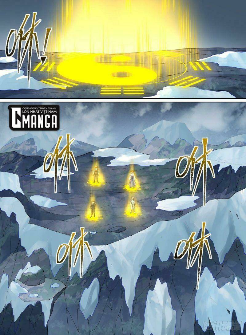 Võ Lực Chí Mạng: Chapter 104