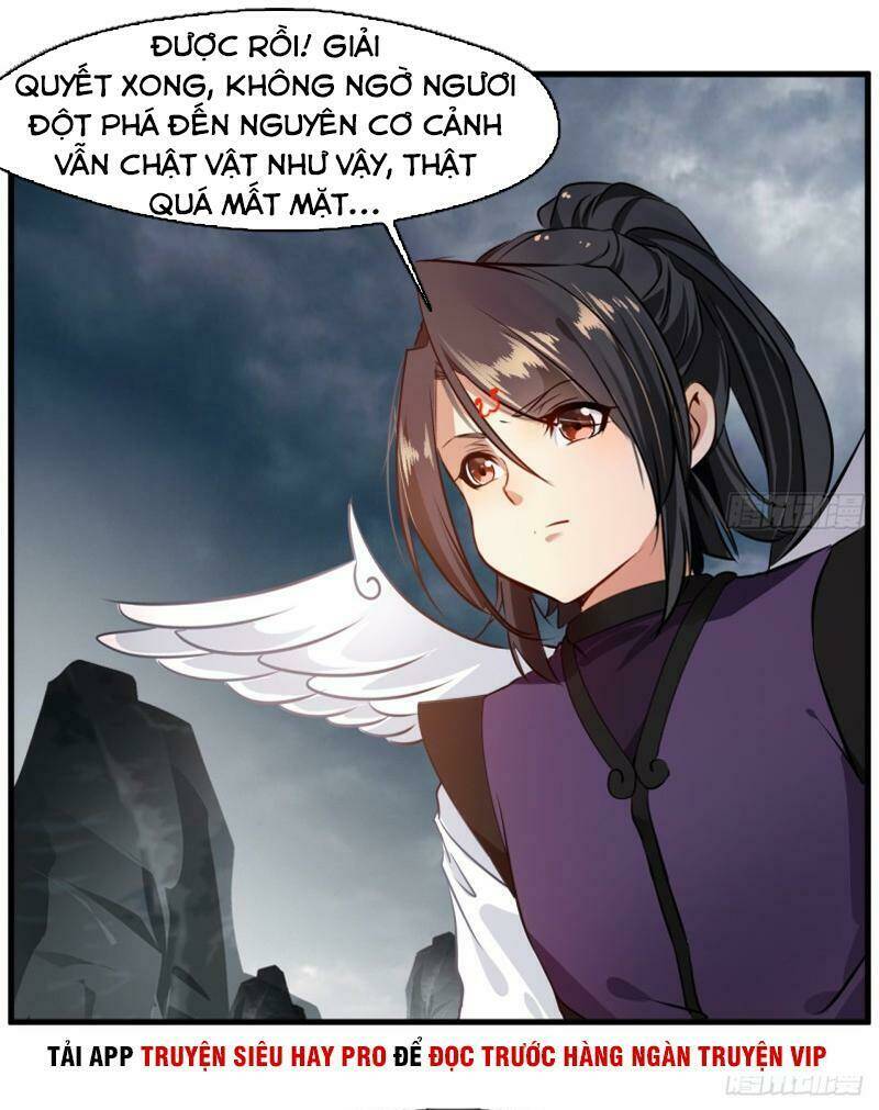 Tuyệt Thế Đế Tôn: Chapter 73