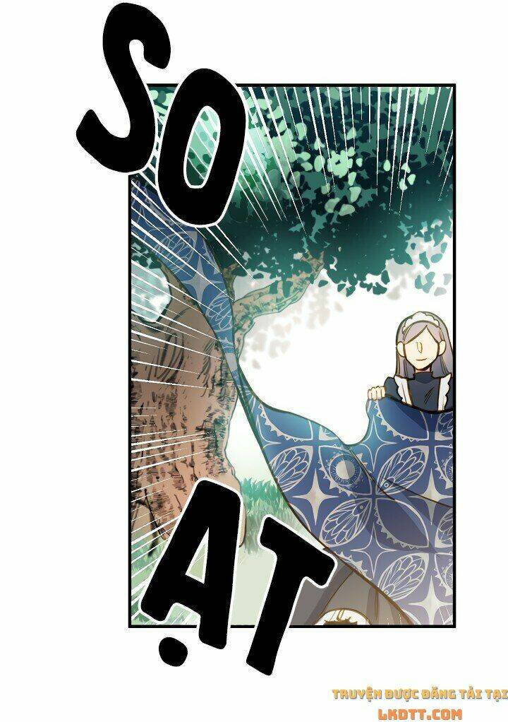 Hoàng Phi Bóng Tối: Chapter 17